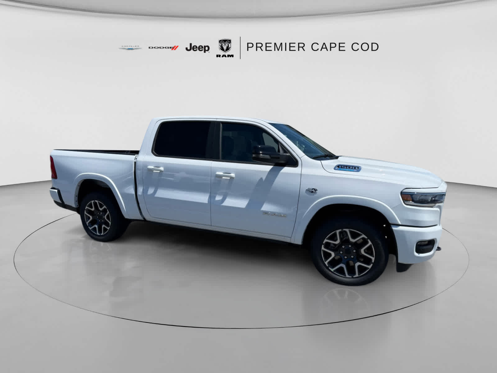  Ram 1500