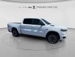 2026 Ram 1500 LARAMIE CREW CAB 4X4 5'7 BOX Pickup