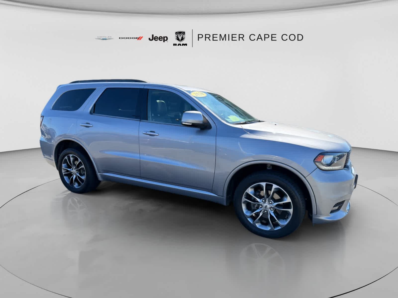 2020 Dodge Durango