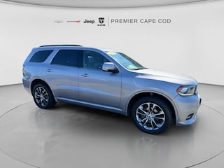 2020 Dodge Durango GT Plus SUV