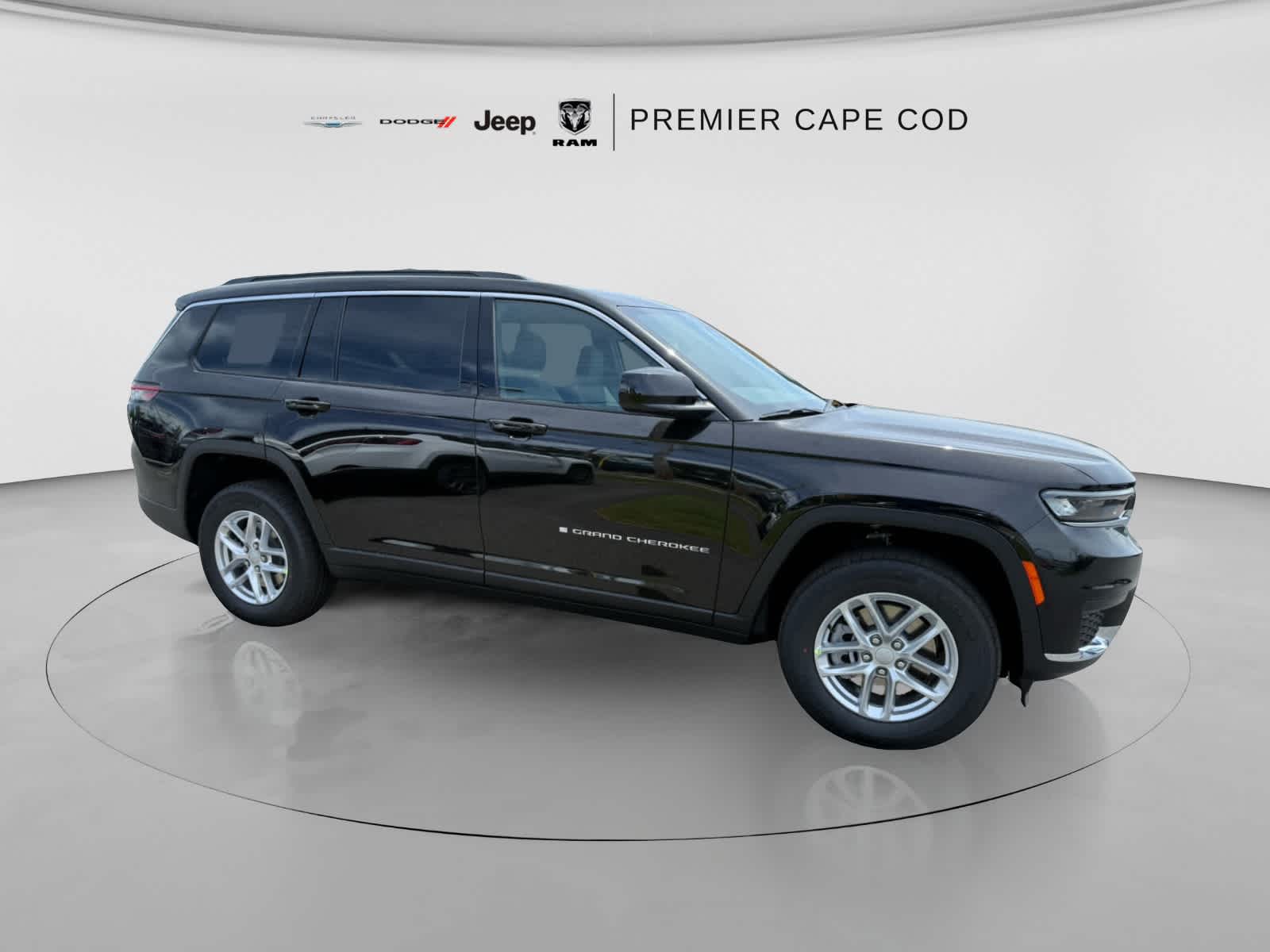 2026 Jeep Grand Cherokee L