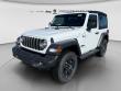 2026 Jeep Wrangler 2-DOOR SPORT Sport Utility
