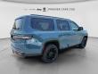 2026 Jeep Grand Wagoneer LIMITED RESERVE 4X4 Sport Utility