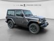 2027 Jeep Wrangler Sport Sport Utility