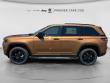 2026 Jeep Grand Cherokee LIMITED 4X4 Sport Utility