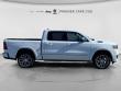 2027 Ram 1500 TUNGSTEN CREW CAB 4X4 5'7 BOX Pickup