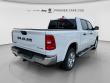 2026 Ram 1500 BIG HORN CREW CAB 4X4 5'7 BOX Pickup