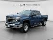 2024 Chevrolet Silverado 2500 HD LTZ 4WD Crew Cab 159 Truck Crew Cab