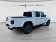 2026 Jeep Gladiator SAHARA 4X4 Pickup