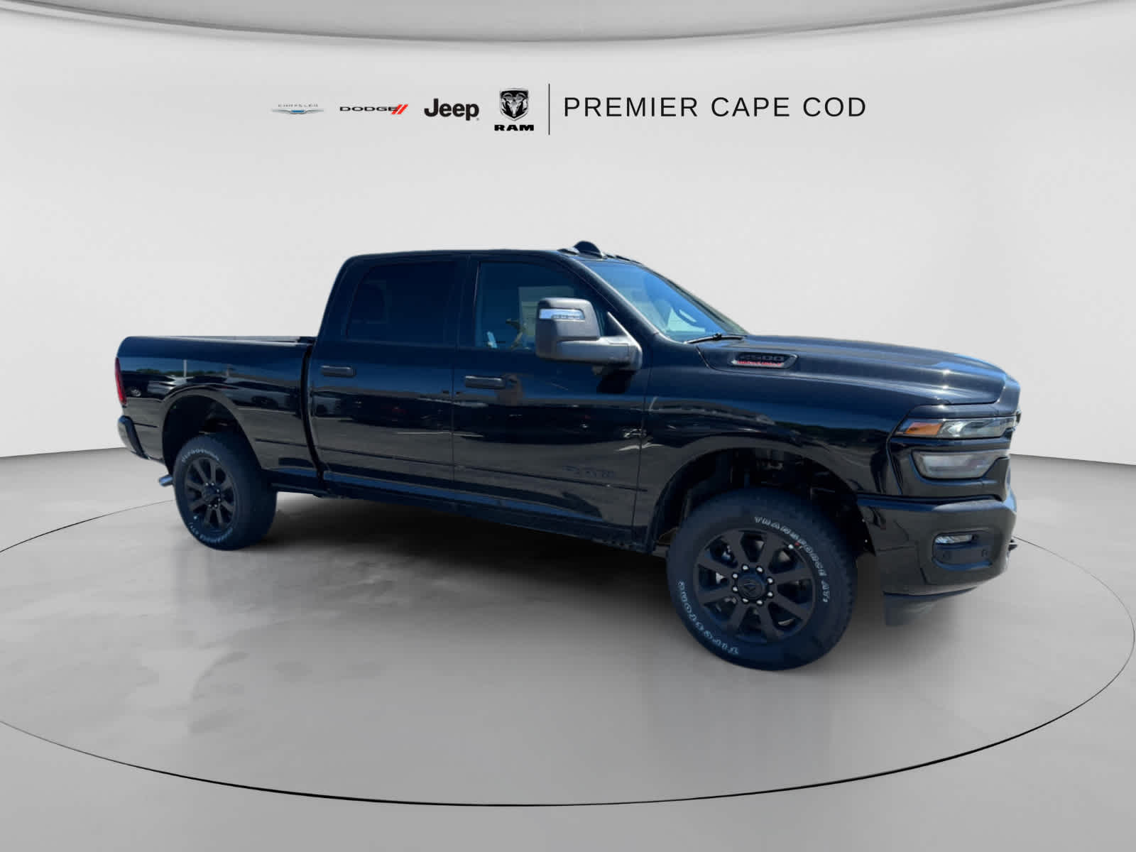 Commercial Trucks & Vans | Hyannis, MA