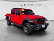 2024 Jeep Gladiator Mojave 4x4 Truck Crew Cab