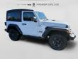 2026 Jeep Wrangler 2-DOOR SPORT Sport Utility