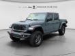 2026 Jeep Gladiator Mojave 4x4 Truck Crew Cab