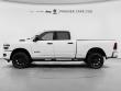 2027 Ram 2500 Big Horn Pickup