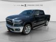 2026 Ram 1500 BIG HORN CREW CAB 4X4 5'7 BOX Pickup