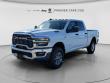2027 Ram 2500 Big Horn Pickup