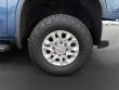 2024 Chevrolet Silverado 2500 HD LTZ 4WD Crew Cab 159 Truck Crew Cab