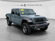 2026 Jeep Gladiator Mojave 4x4 Truck Crew Cab