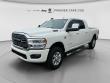 2023 Ram 3500 Laramie 4x4 Mega Cab 64 Box Truck Mega Cab