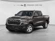 2027 Ram 1500 Big Horn Pickup