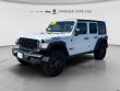 2026 Jeep Wrangler Willys SUV