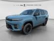 2026 Jeep Grand Wagoneer LIMITED RESERVE 4X4 Sport Utility