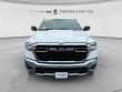 2026 Ram 1500 Big Horn 4x4 Crew Cab 57 Box Truck Crew Cab