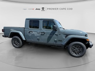 2026 Jeep Gladiator SPORT S 4X4 Pickup