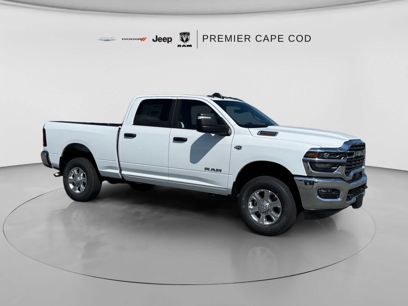  Ram 2500
