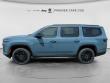 2026 Jeep Grand Wagoneer LIMITED RESERVE 4X4 Sport Utility