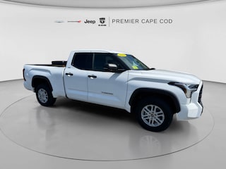 2023 Toyota Tundra SR5 Double Cab 6.5 Bed (Natl) Truck Double Cab