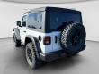 2026 Jeep Wrangler 2-DOOR WILLYS Sport Utility