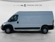 2026 Ram ProMaster PROMASTER 2500 TRADESMAN CARGO VAN HIGH ROOF 159' Cargo Van