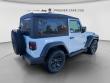 2026 Jeep Wrangler 2-DOOR SPORT Sport Utility