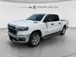 2026 Ram 1500 BIG HORN CREW CAB 4X4 5'7 BOX Pickup