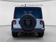 2026 Jeep Wrangler Willys SUV