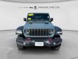 2025 Jeep Gladiator Rubicon 4x4 Truck Crew Cab