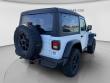 2026 Jeep Wrangler 2-DOOR WILLYS Sport Utility