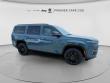 2026 Jeep Grand Wagoneer LIMITED RESERVE 4X4 Sport Utility