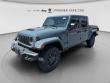 2026 Jeep Gladiator SPORT S 4X4 Pickup