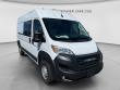 2026 Ram ProMaster PROMASTER 3500 TRADESMAN CARGO VAN HIGH ROOF 159' Cargo Van