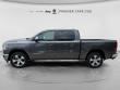 2023 Ram 1500 Laramie 4x4 Crew Cab 57 Box Truck Crew Cab