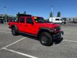 2024 Jeep Gladiator Mojave 4x4 Truck Crew Cab
