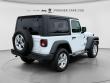 2023 Jeep Wrangler Sport S SUV