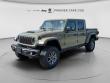 2027 Jeep Gladiator Mojave X Pickup