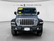 2020 Jeep Gladiator Sport S 4x4 Truck Crew Cab