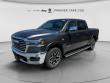 2026 Ram 1500 LARAMIE CREW CAB 4X4 5'7 BOX Pickup