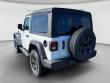 2026 Jeep Wrangler 2-DOOR SPORT Sport Utility