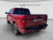 2027 Ram 1500 Laramie Pickup