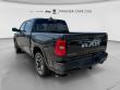 2026 Ram 1500 LARAMIE CREW CAB 4X4 5'7 BOX Pickup